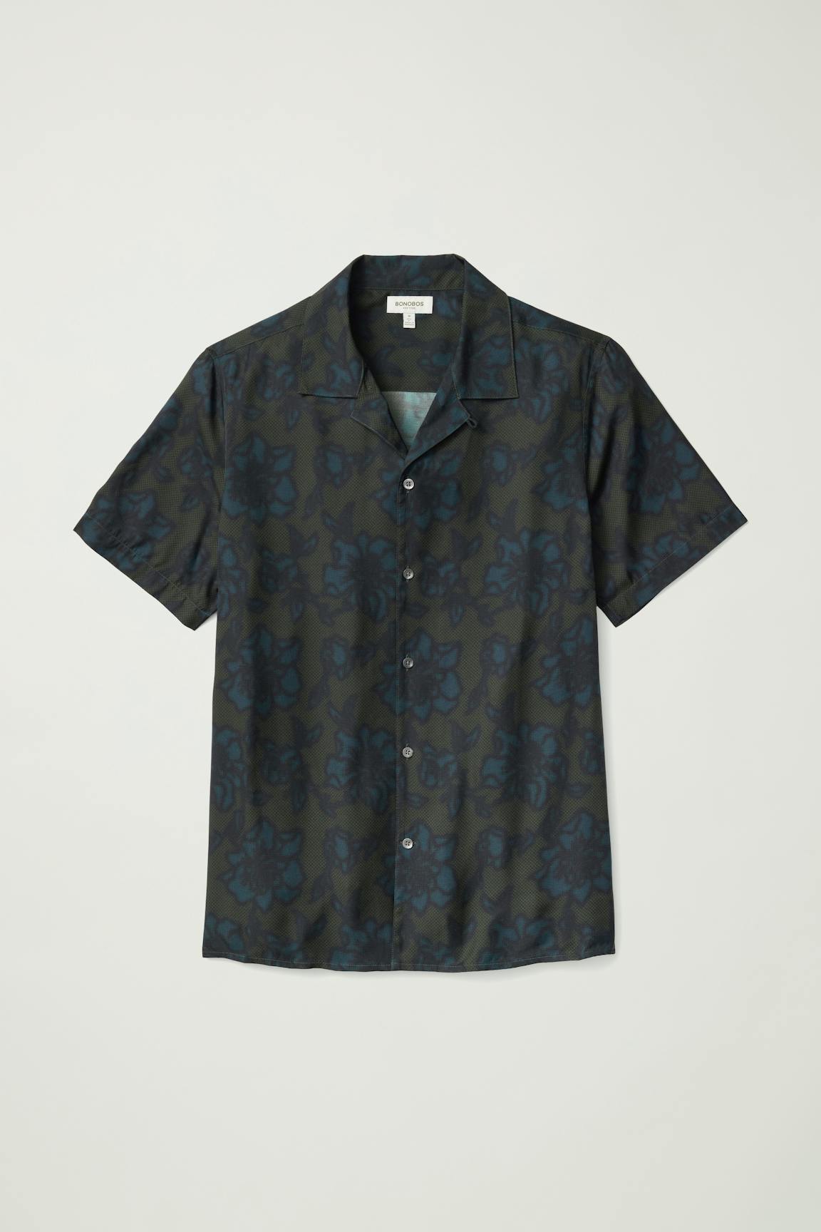 Riviera Cabana Shirt