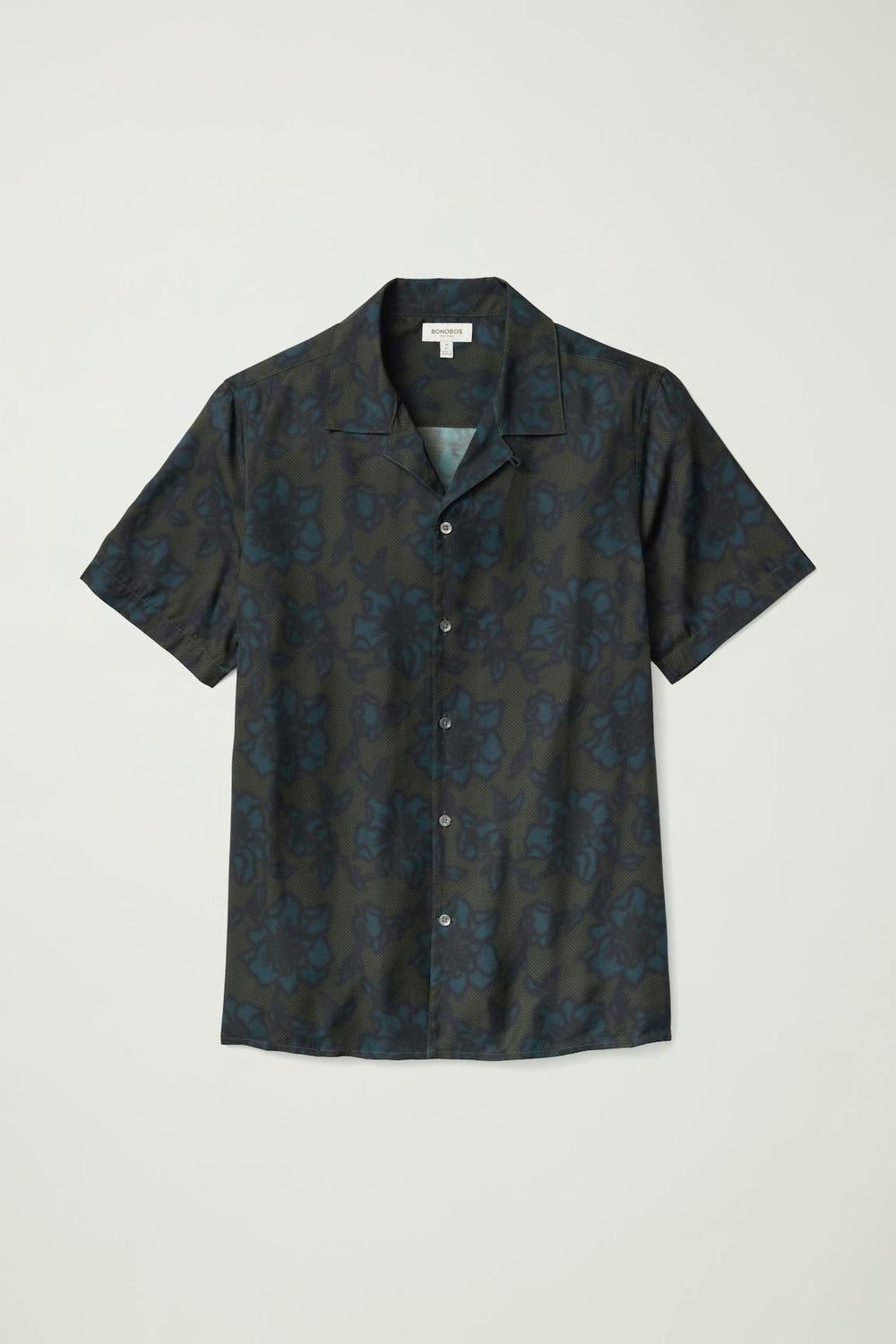 Riviera Cabana Shirt