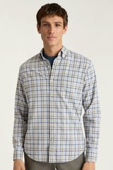 Everyday Lightweight Flannel Shirt