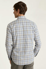 Everyday Lightweight Flannel Shirt
