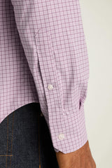 Tech Button Down Shirt