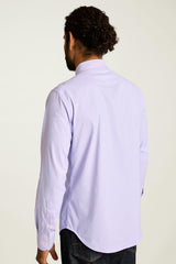 Tech Button Down Shirt