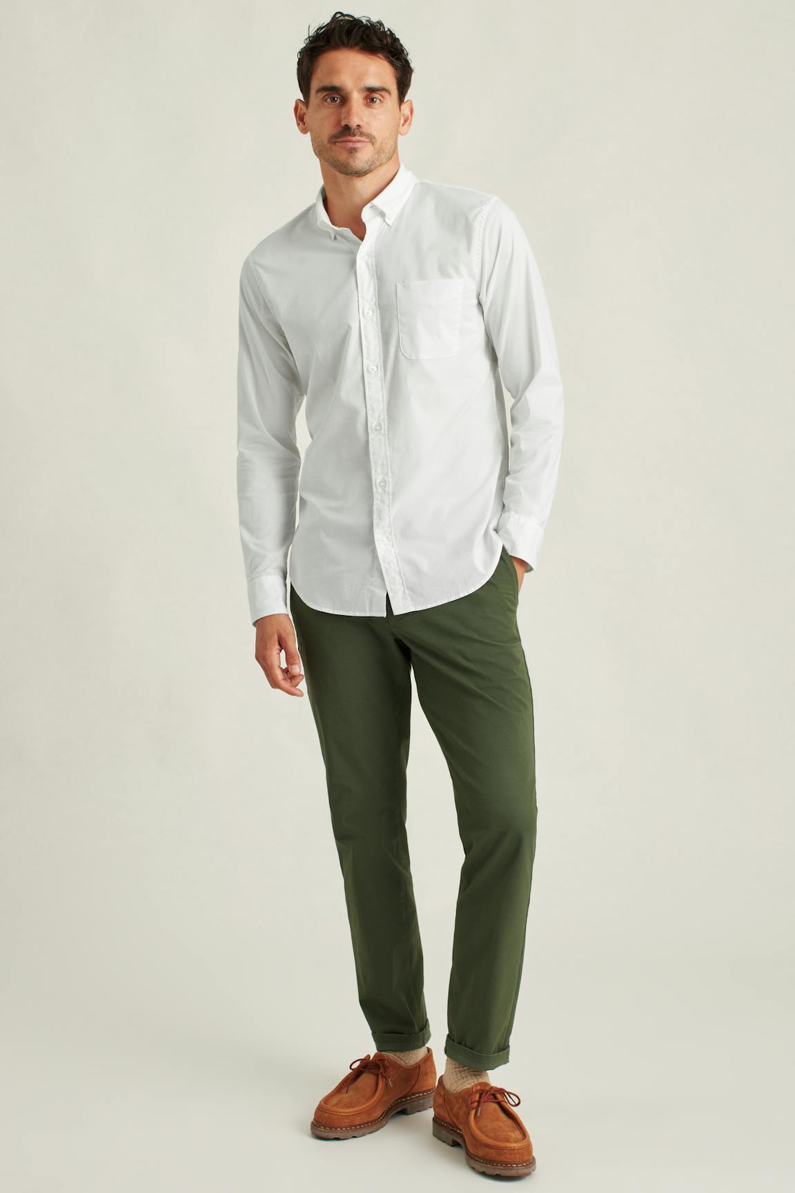 Everyday Shirt