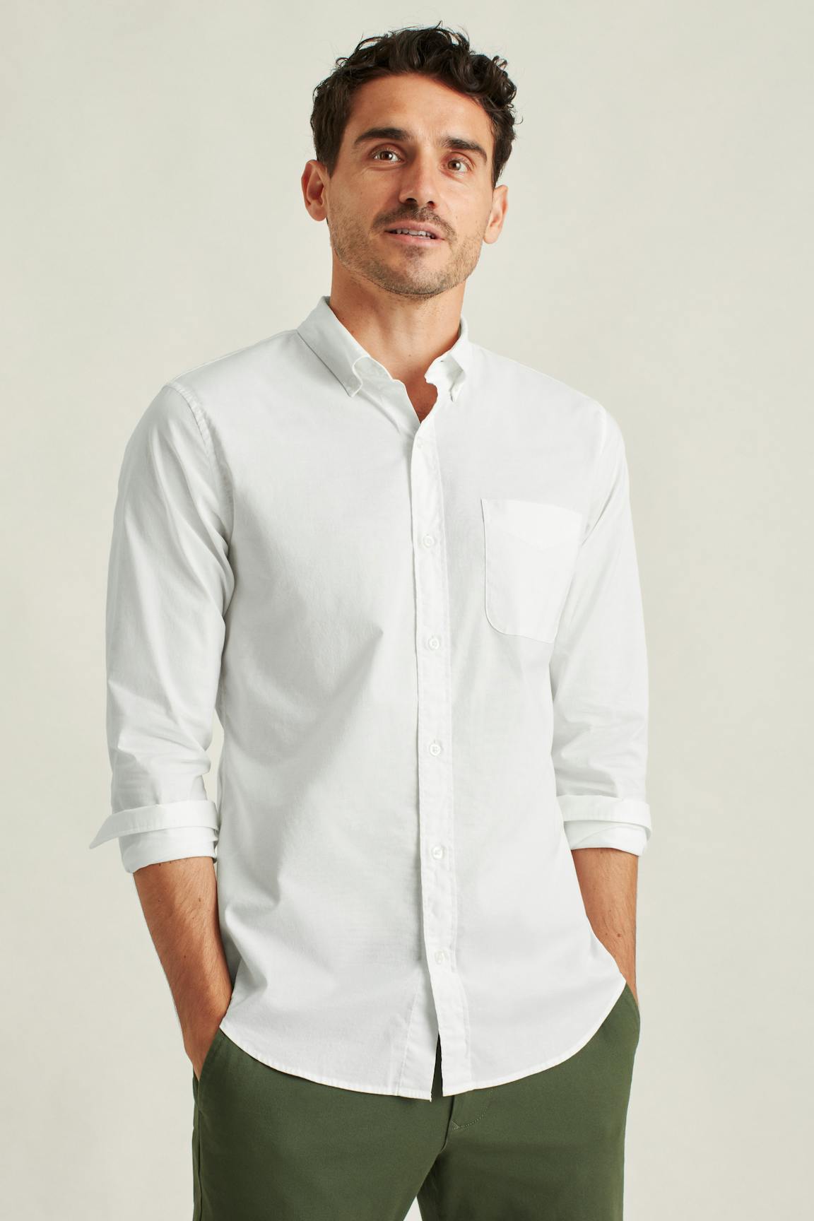 Everyday Shirt