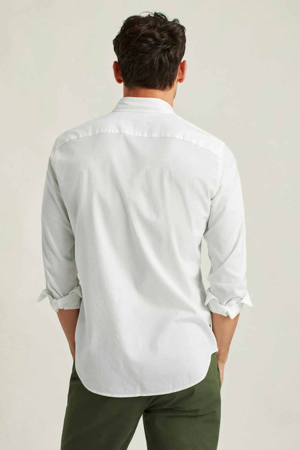 Everyday Shirt