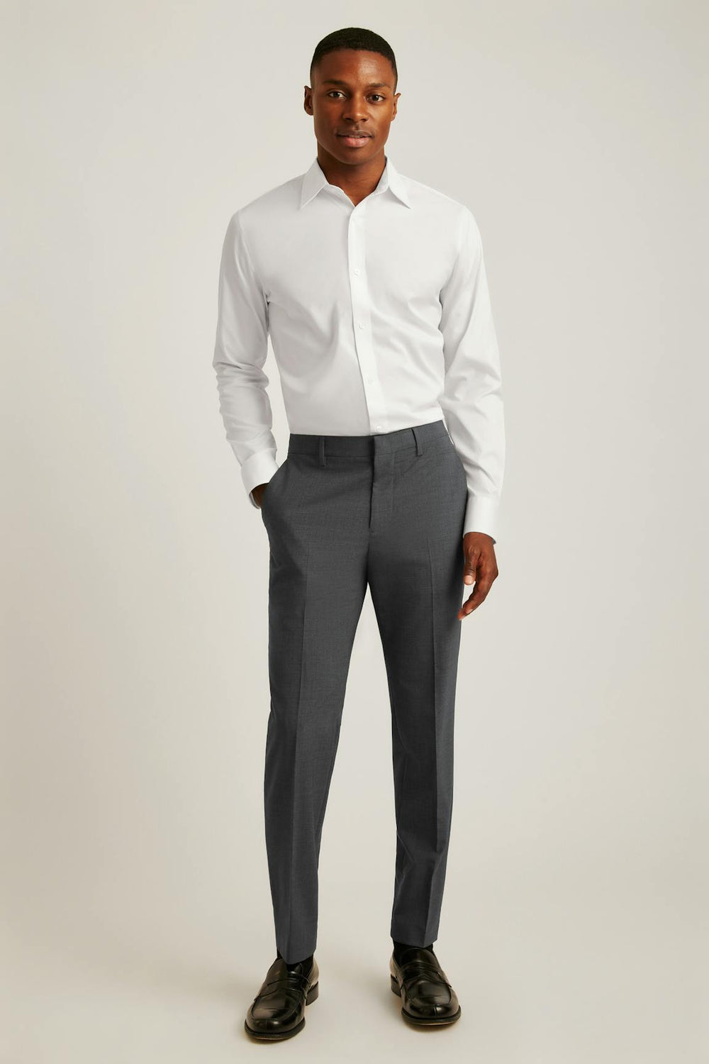 Weekday Warrior Dress Shirt