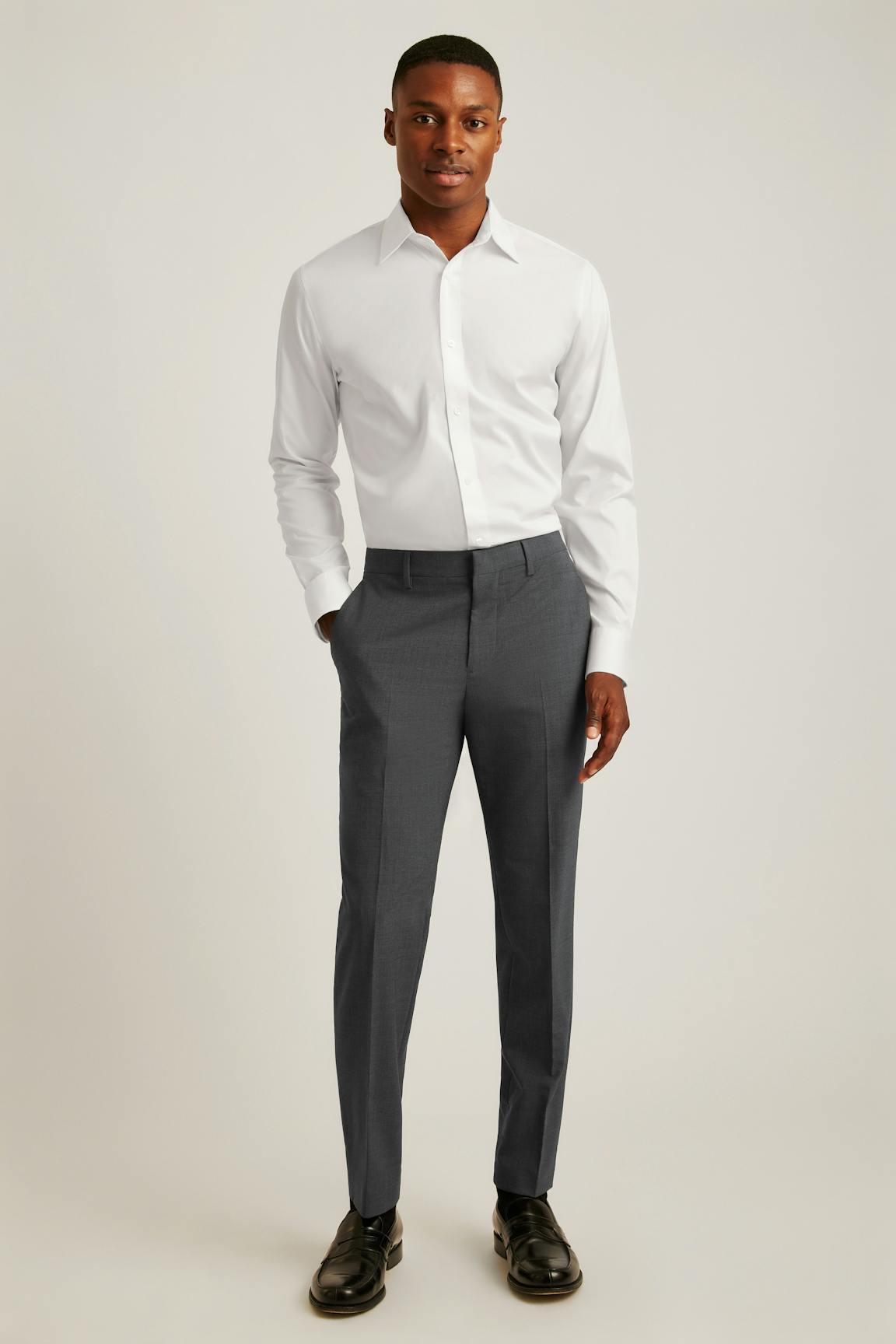 Weekday Warrior Dress Shirt