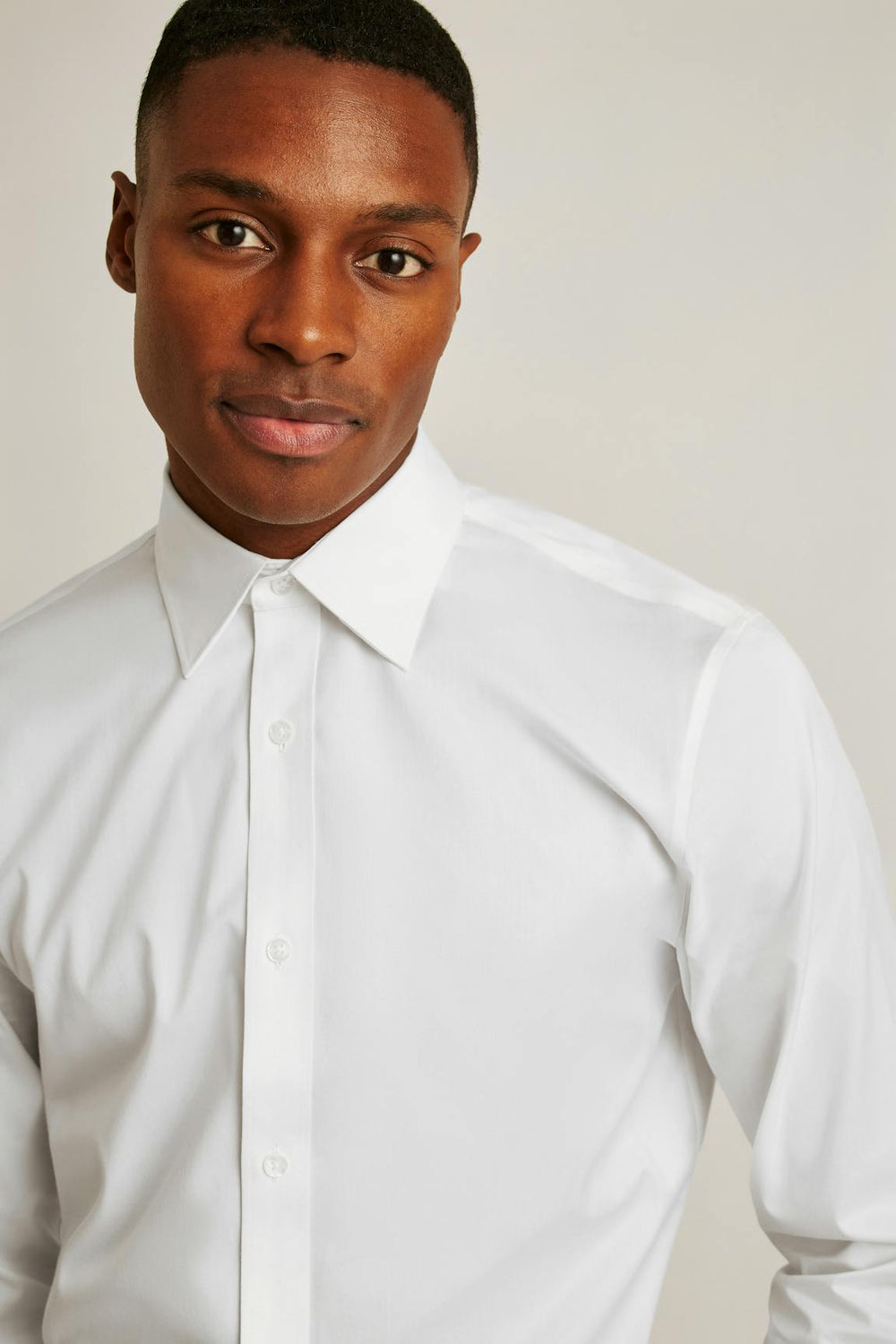Weekday Warrior Dress Shirt