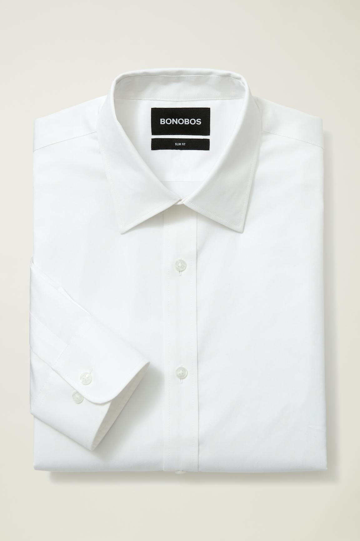 Weekday Warrior Dress Shirt