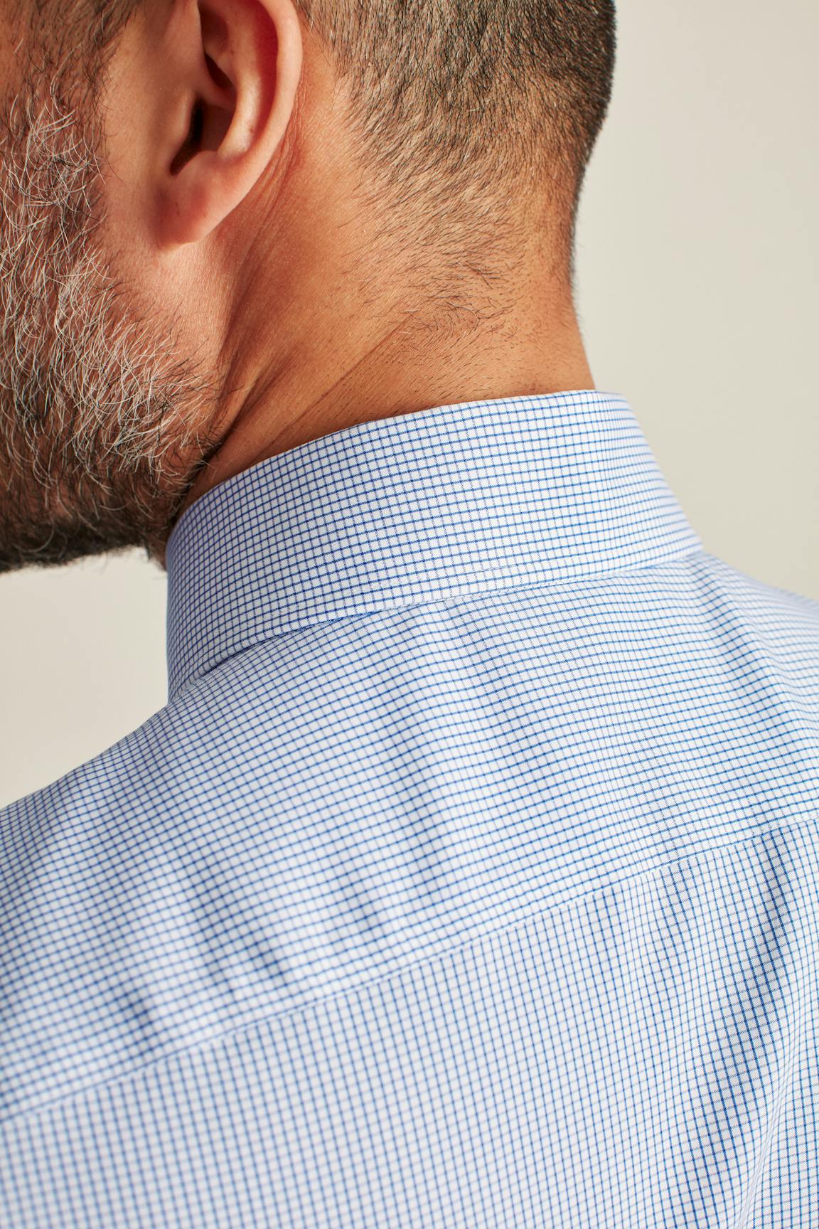 Jetsetter Stretch Dress Shirt
