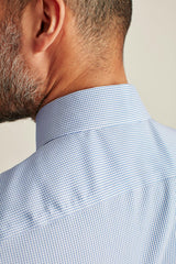 Jetsetter Stretch Dress Shirt