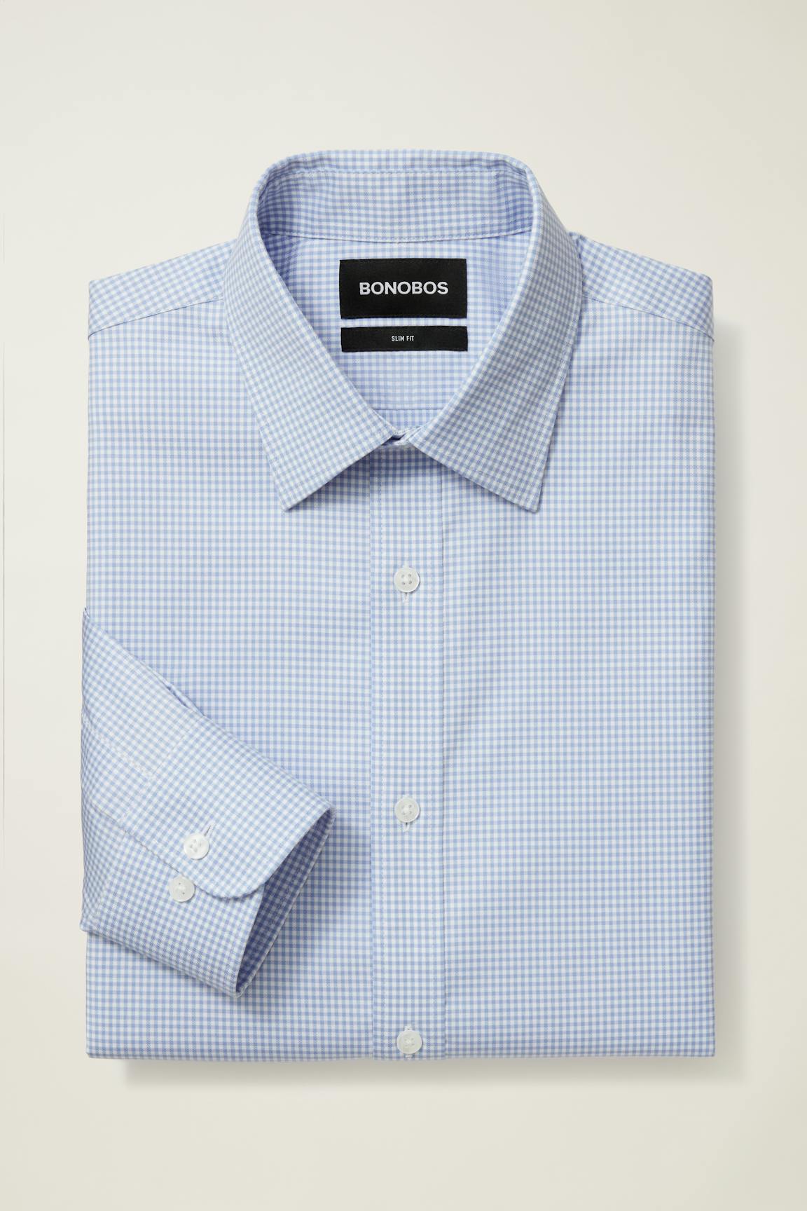 Weekday Warrior Dress Shirt