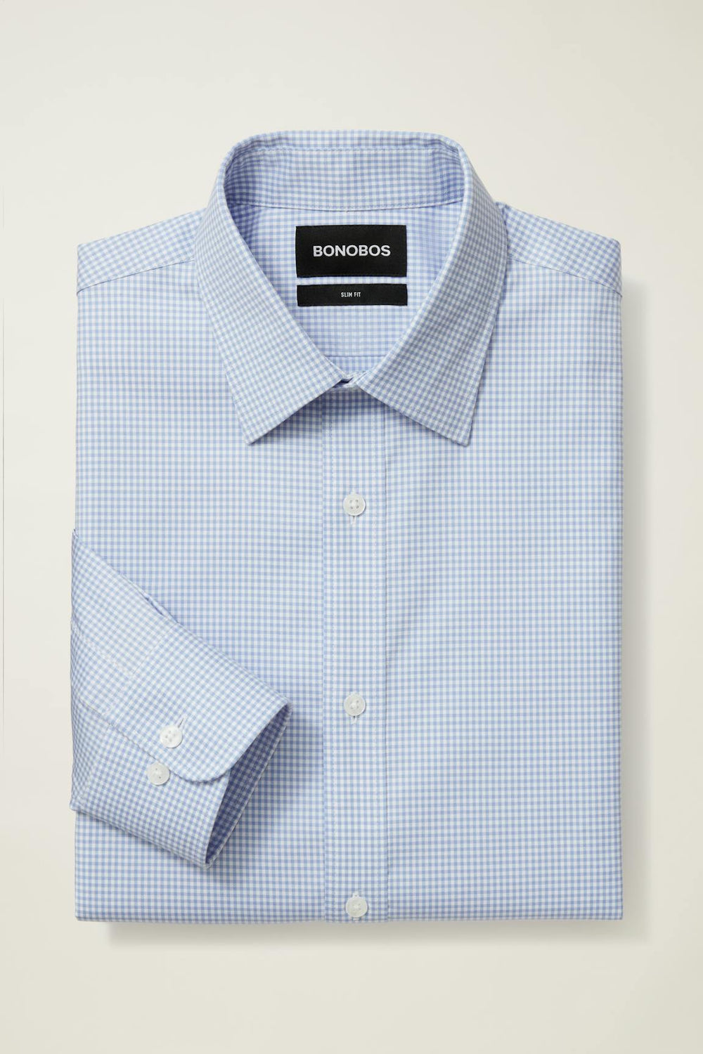 Weekday Warrior Dress Shirt