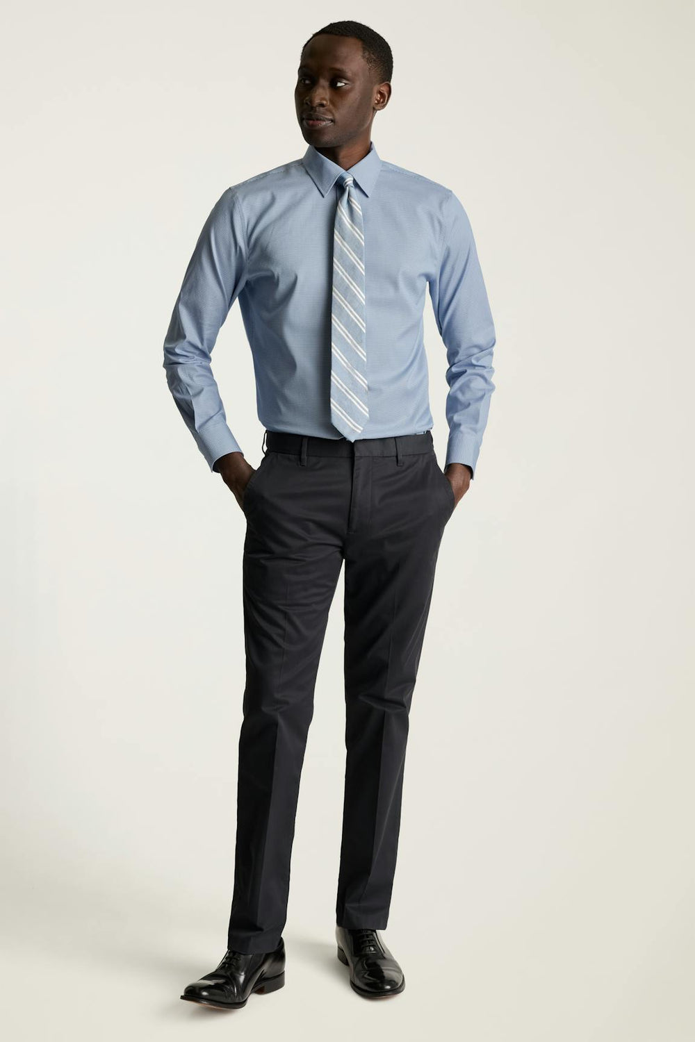 Weekday Warrior Dress Shirt