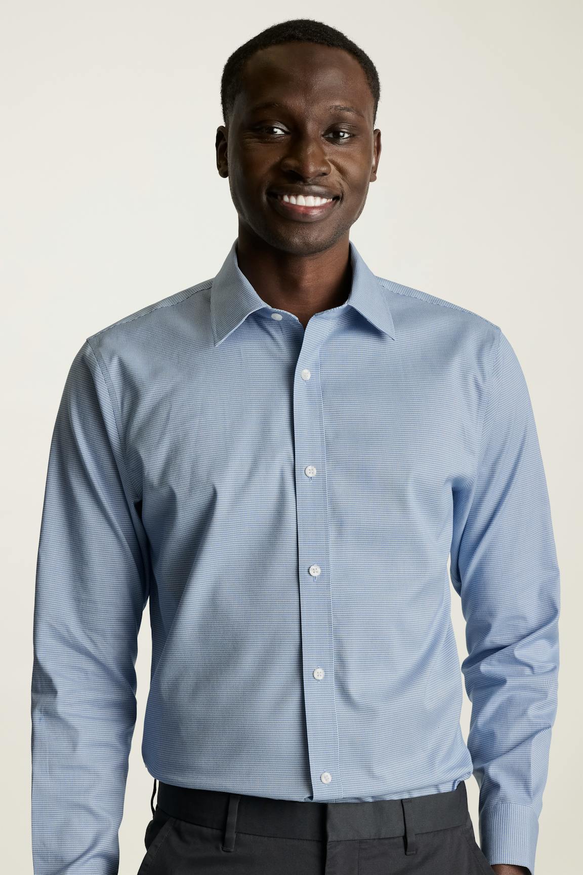 Weekday Warrior Dress Shirt