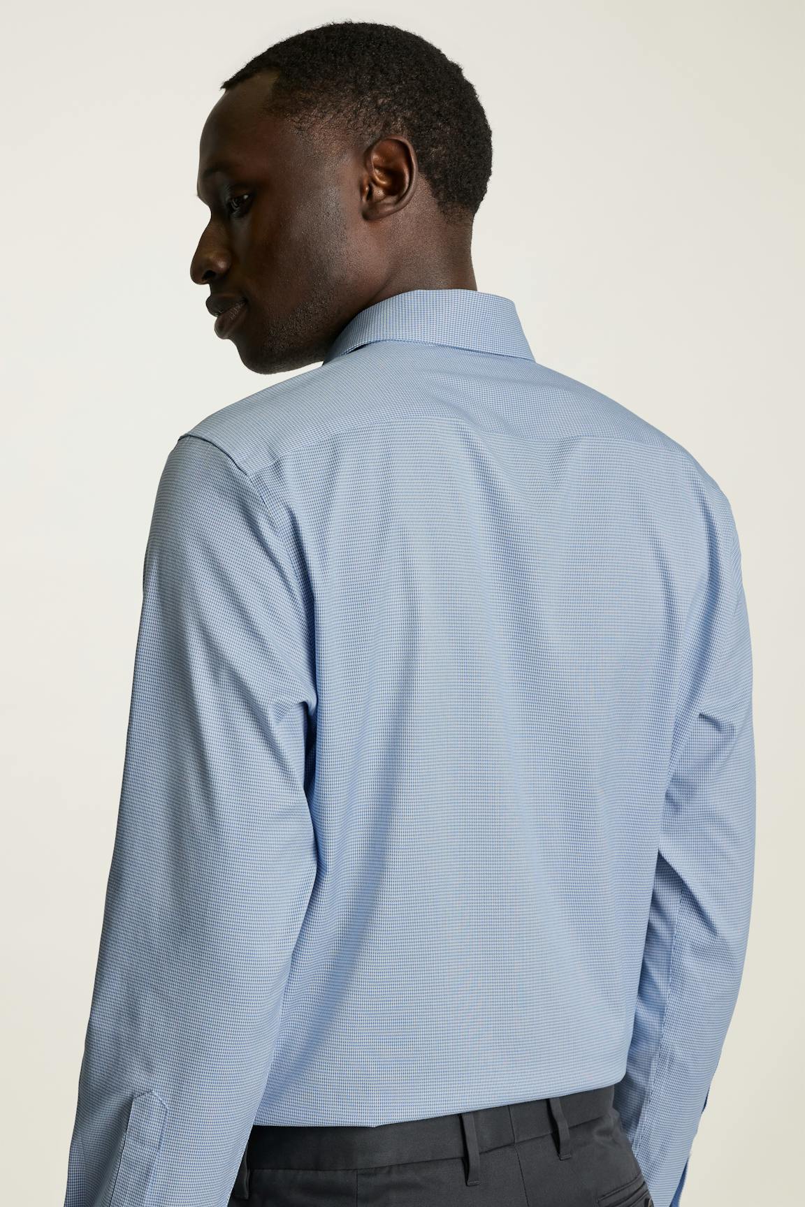 Weekday Warrior Dress Shirt