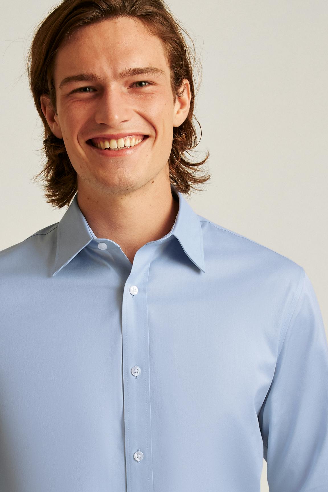 Weekday Warrior Dress Shirt