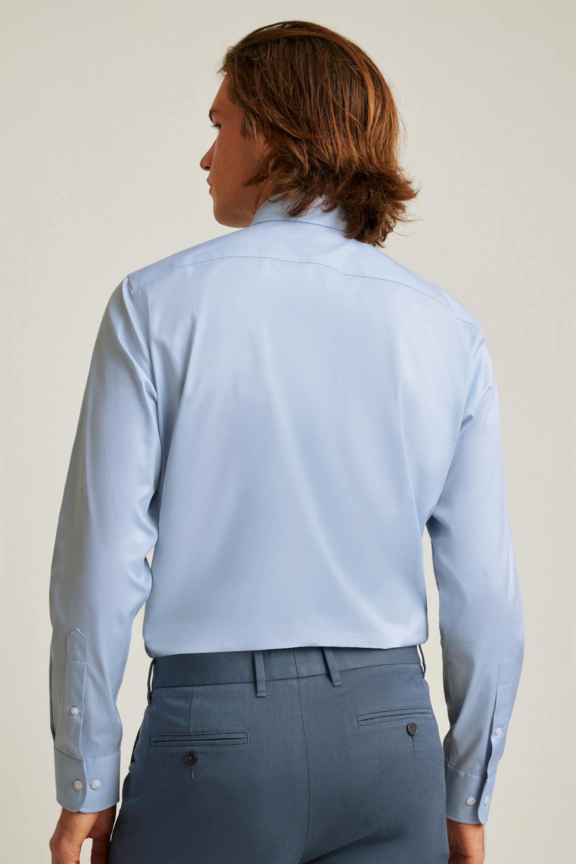 Weekday Warrior Dress Shirt