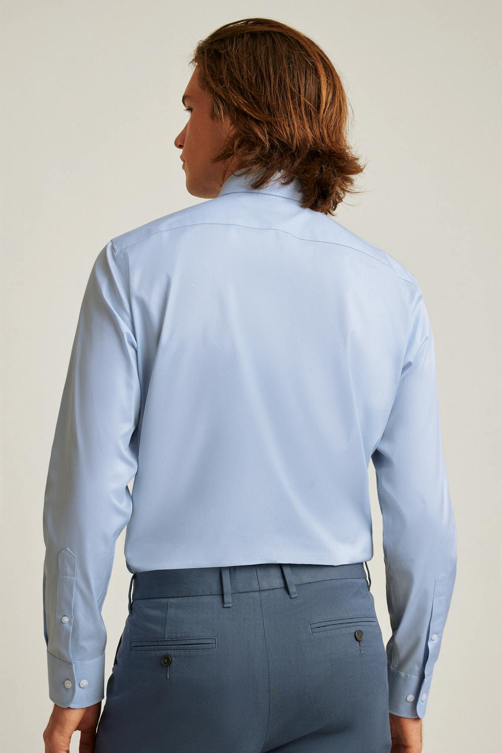 Weekday Warrior Dress Shirt