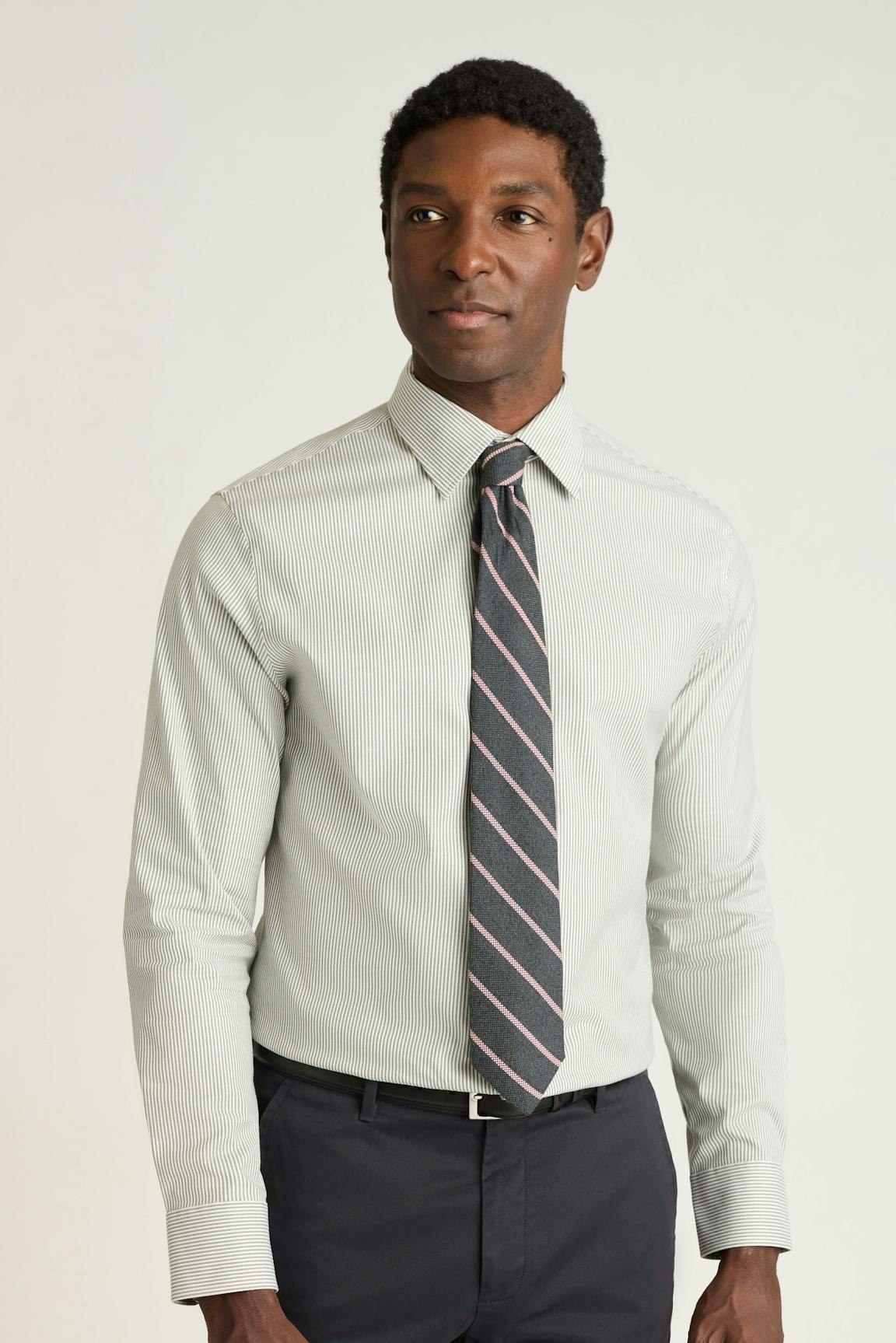 Weekday Warrior Dress Shirt