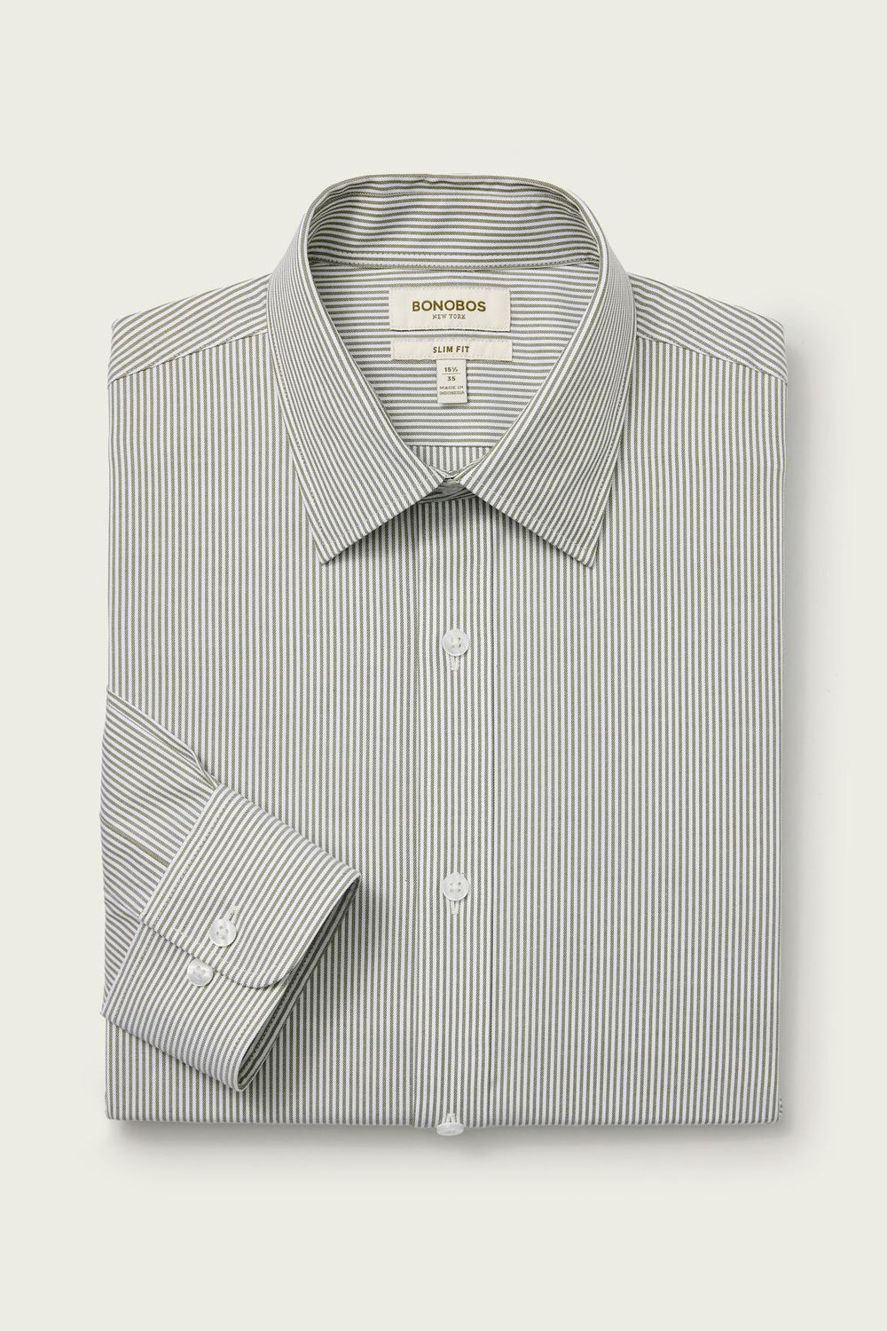 Weekday Warrior Dress Shirt