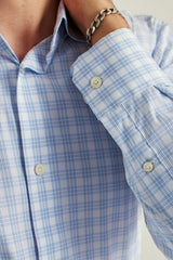 Jetsetter Stretch Dress Shirt