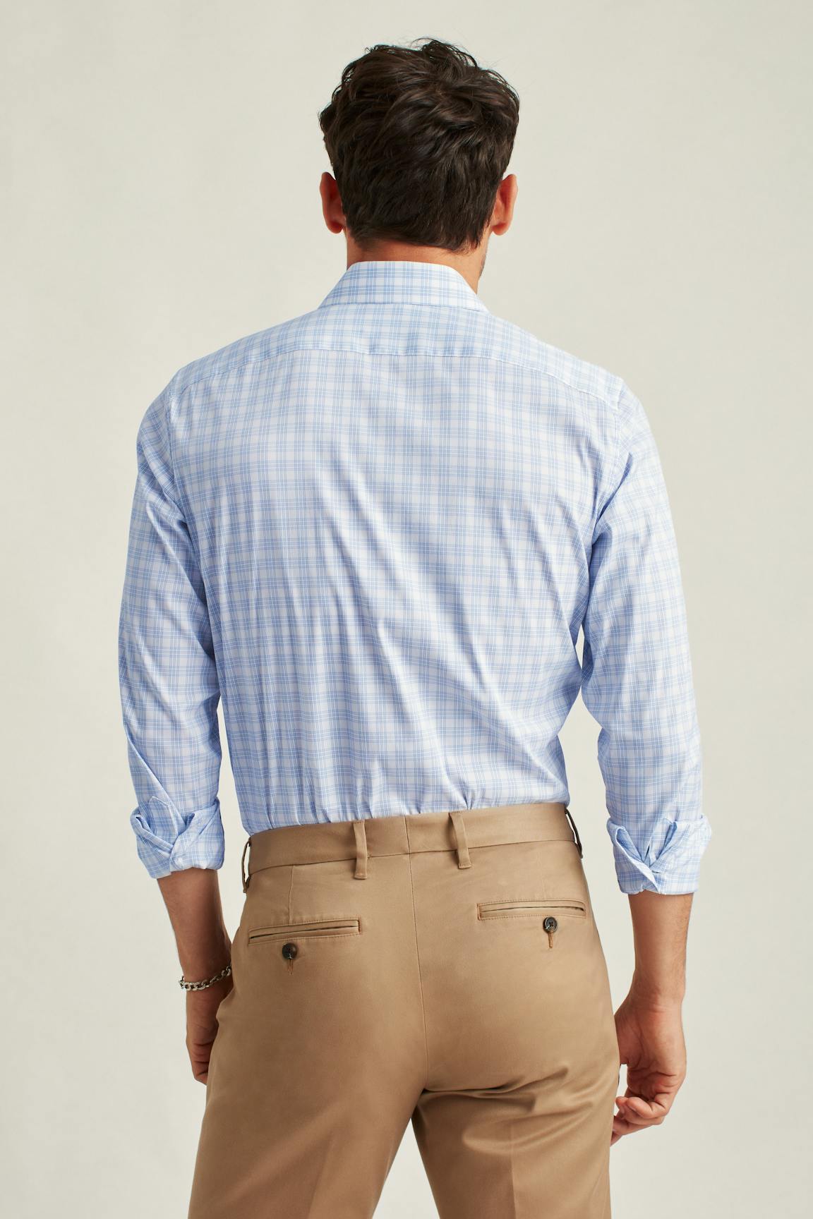 Jetsetter Stretch Dress Shirt
