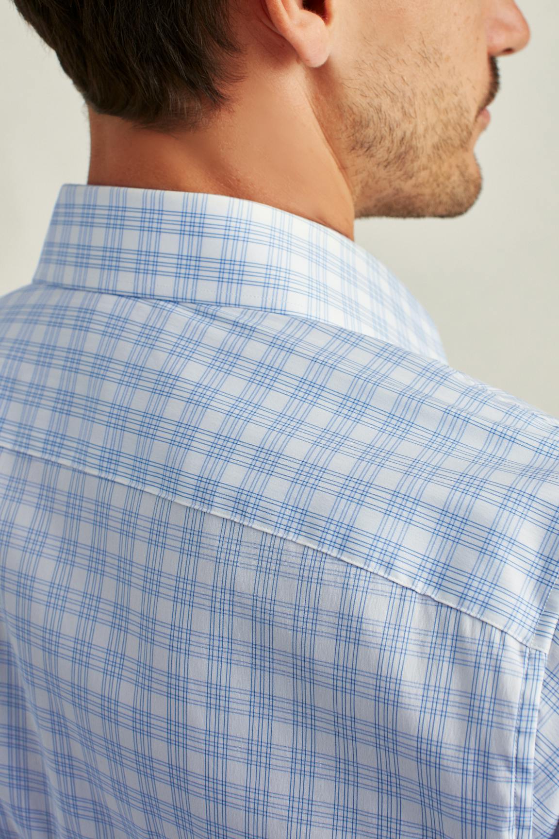 Jetsetter Stretch Dress Shirt