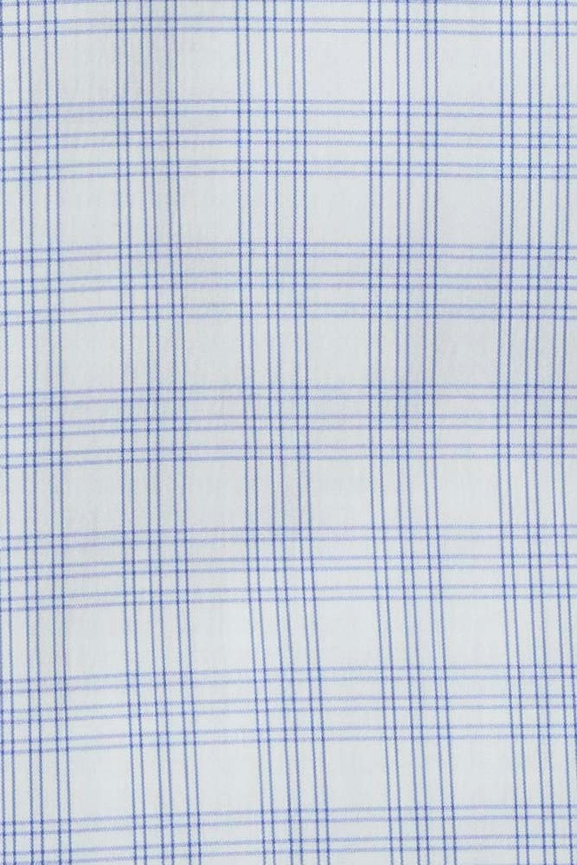 Jetsetter Stretch Dress Shirt