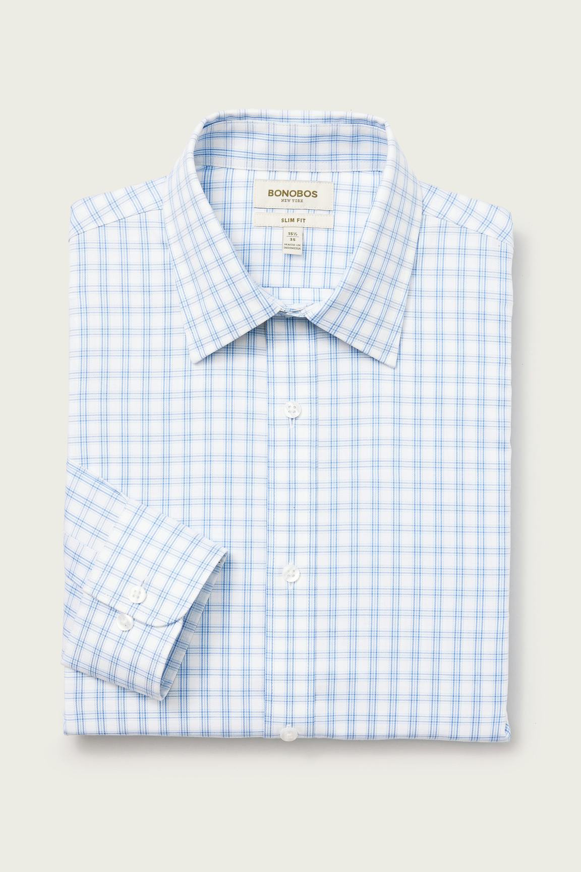 Weekday Warrior Dress Shirt