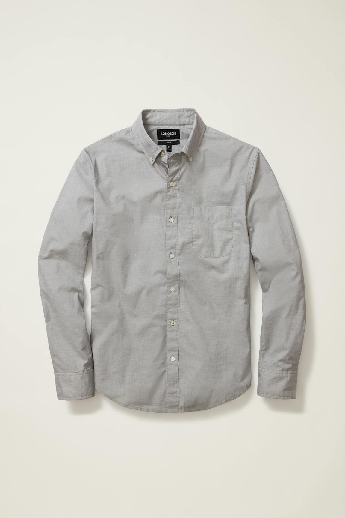 Everyday Shirt