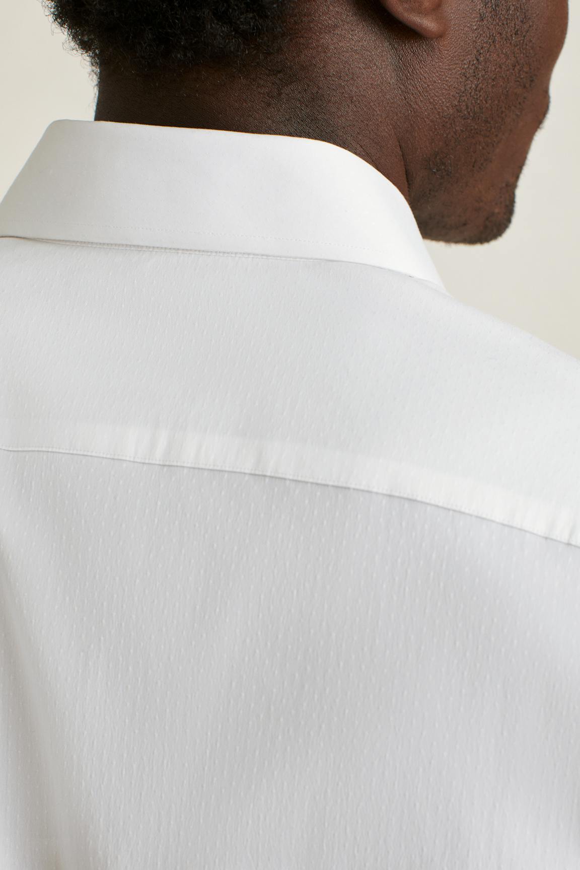 Jetsetter Stretch Dress Shirt