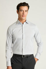 Jetsetter Stretch Dress Shirt