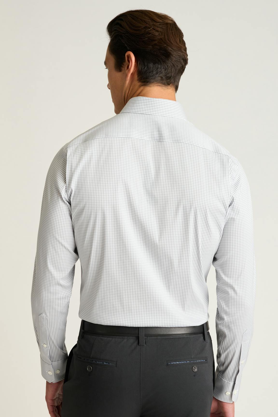 Jetsetter Stretch Dress Shirt