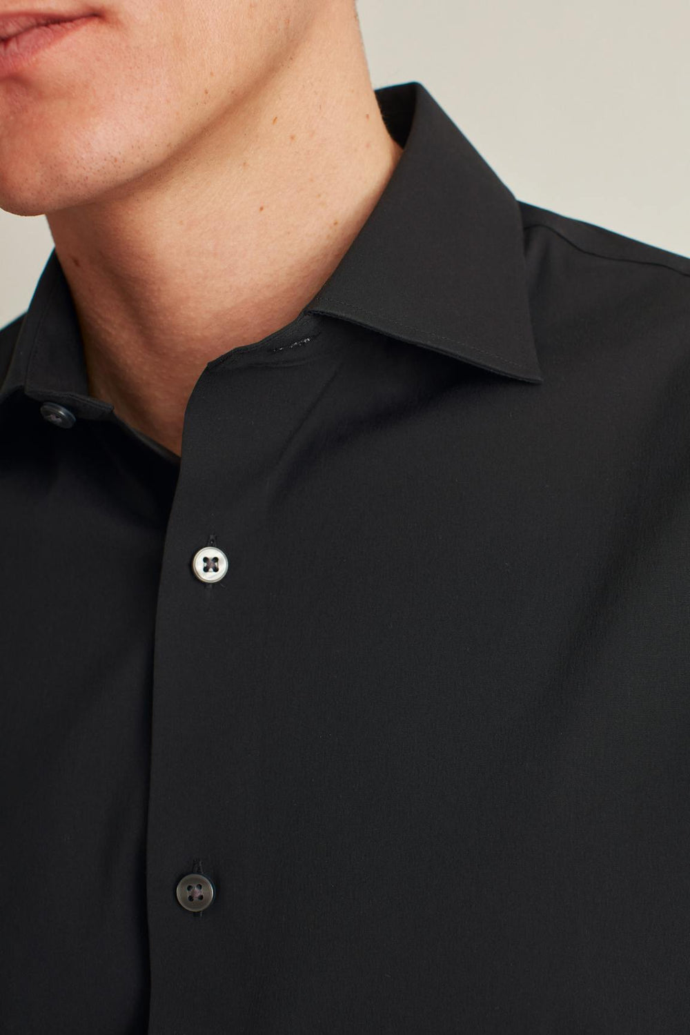 Jetsetter Stretch Dress Shirt