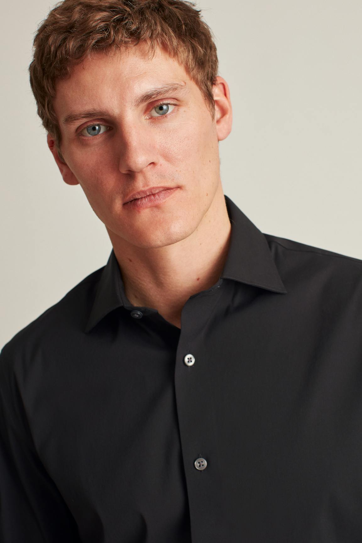 Jetsetter Stretch Dress Shirt