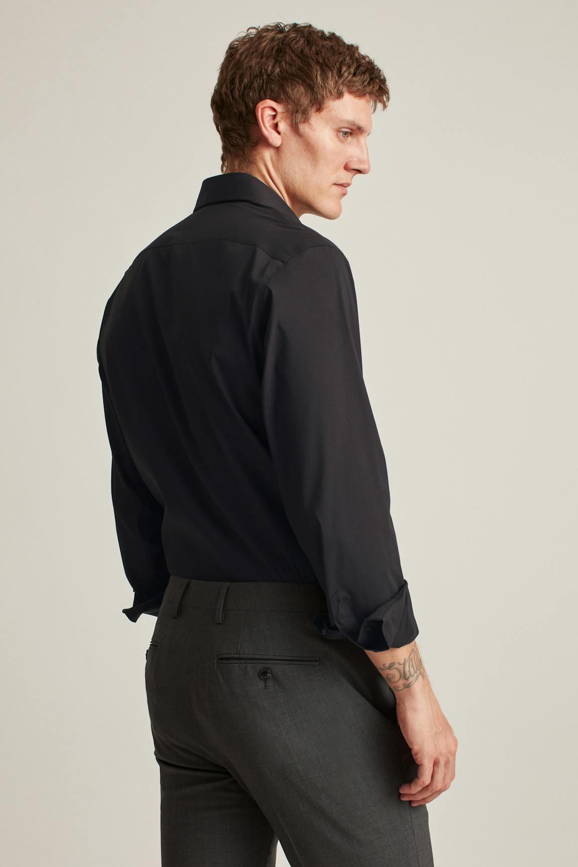 Jetsetter Stretch Dress Shirt
