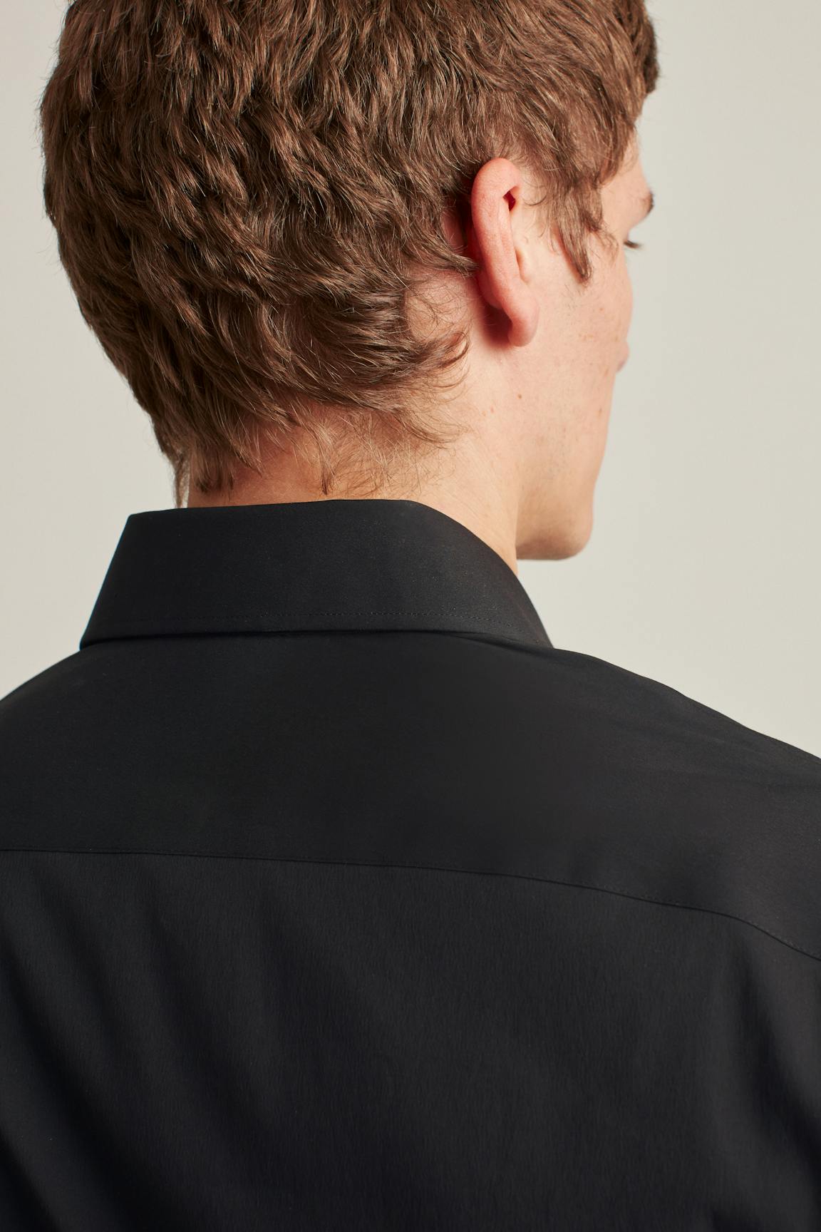 Jetsetter Stretch Dress Shirt