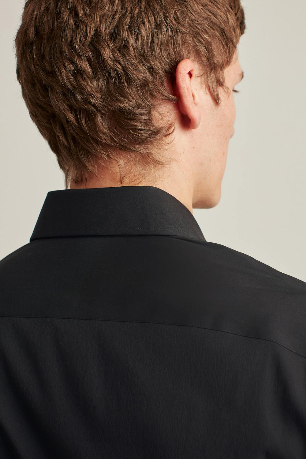 Jetsetter Stretch Dress Shirt