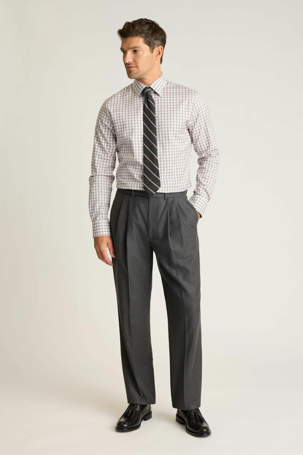 Weekday Warrior Dress Shirt