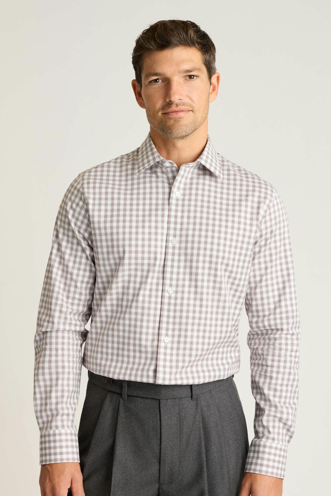 Weekday Warrior Dress Shirt