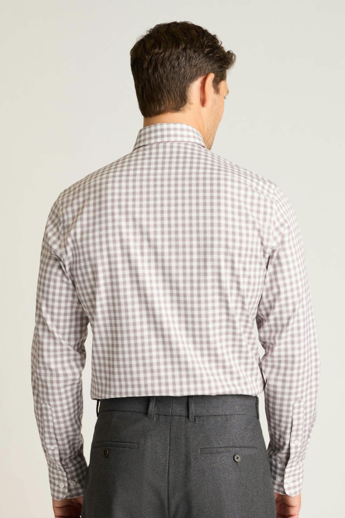 Weekday Warrior Dress Shirt