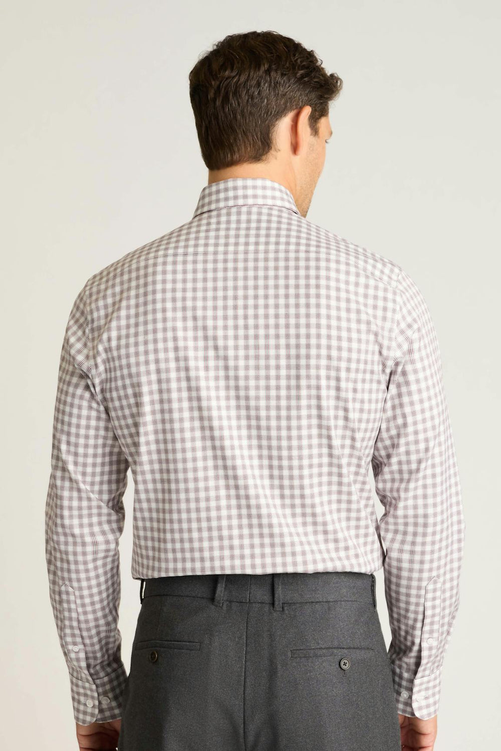 Weekday Warrior Dress Shirt