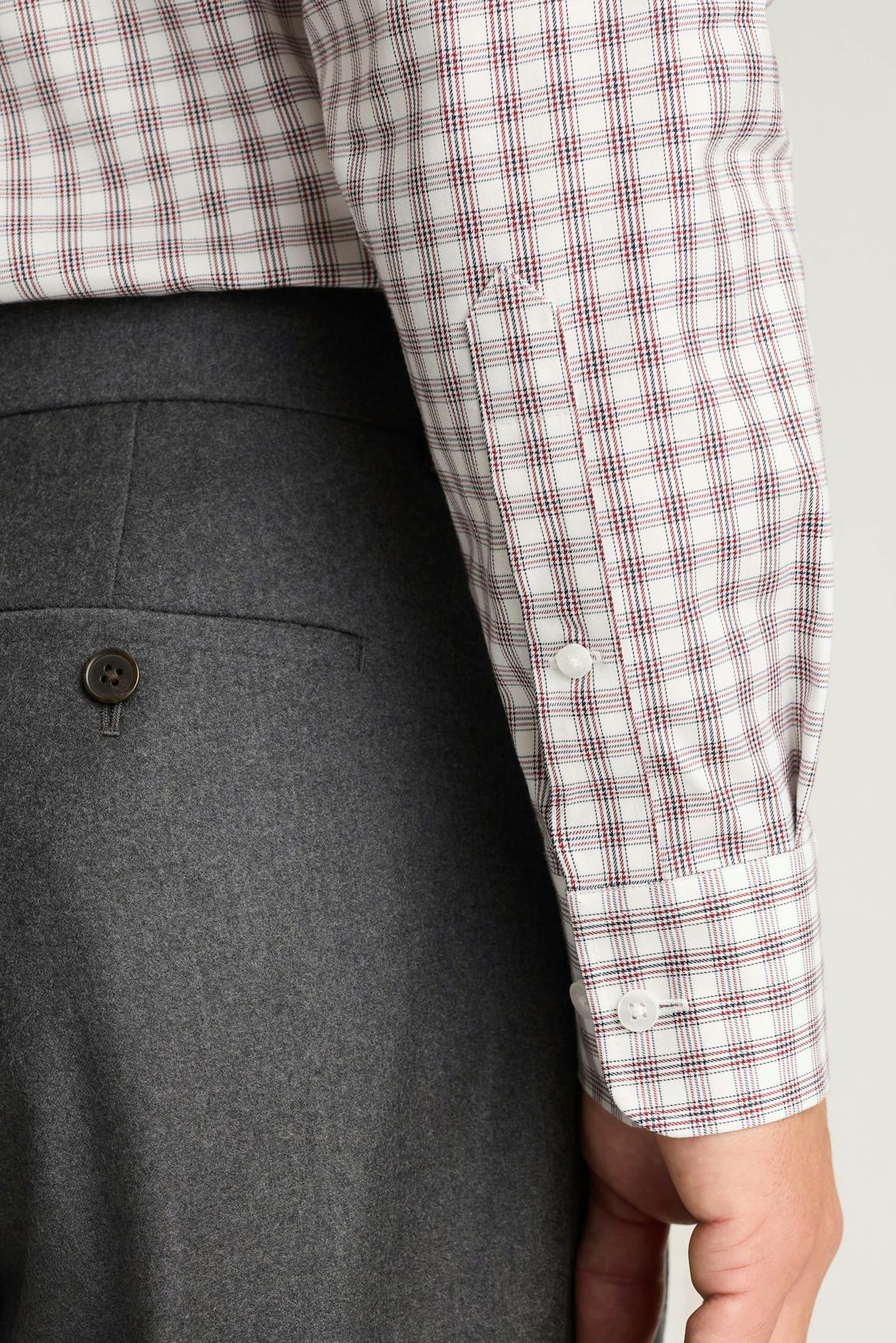 Weekday Warrior Dress Shirt