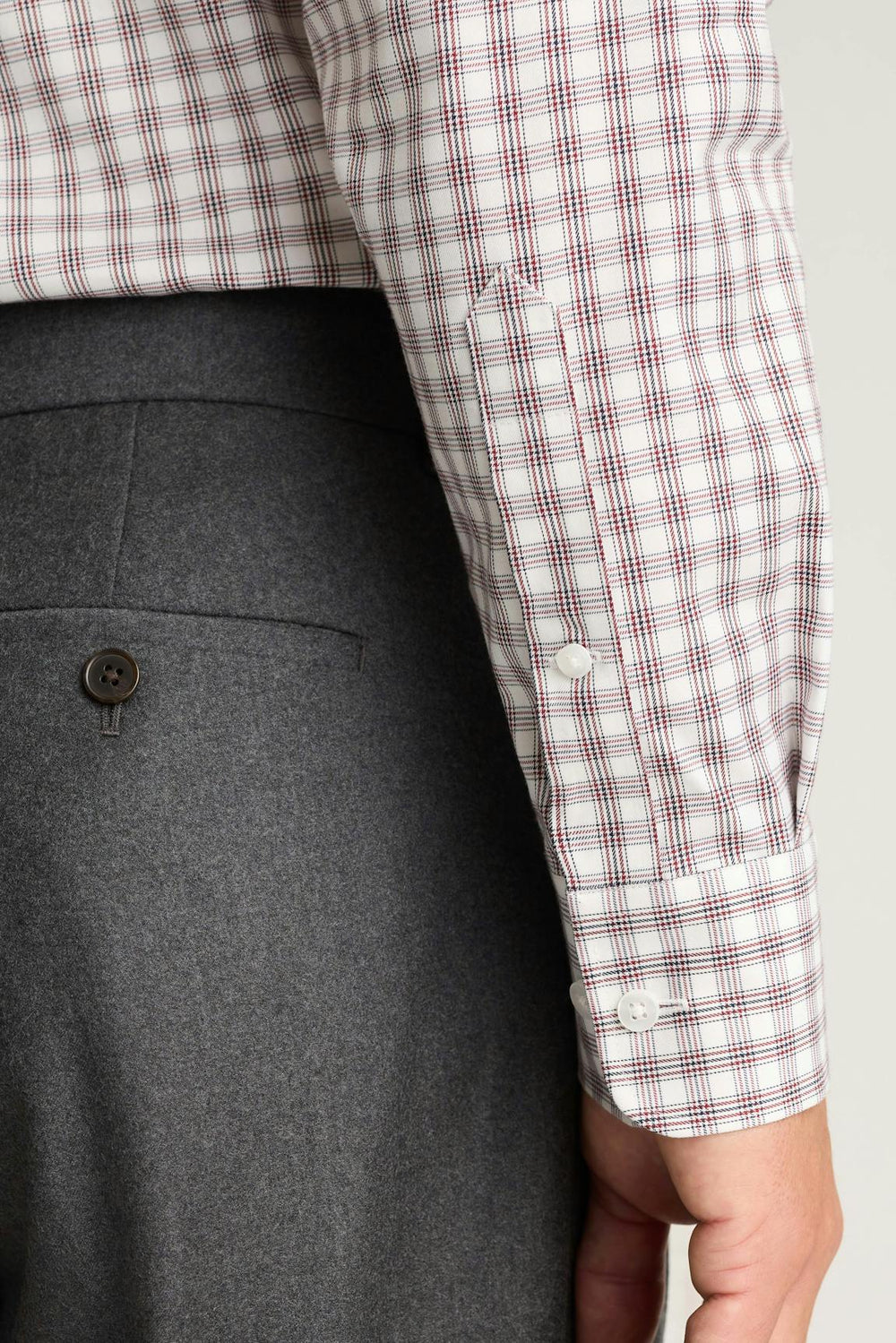 Weekday Warrior Dress Shirt