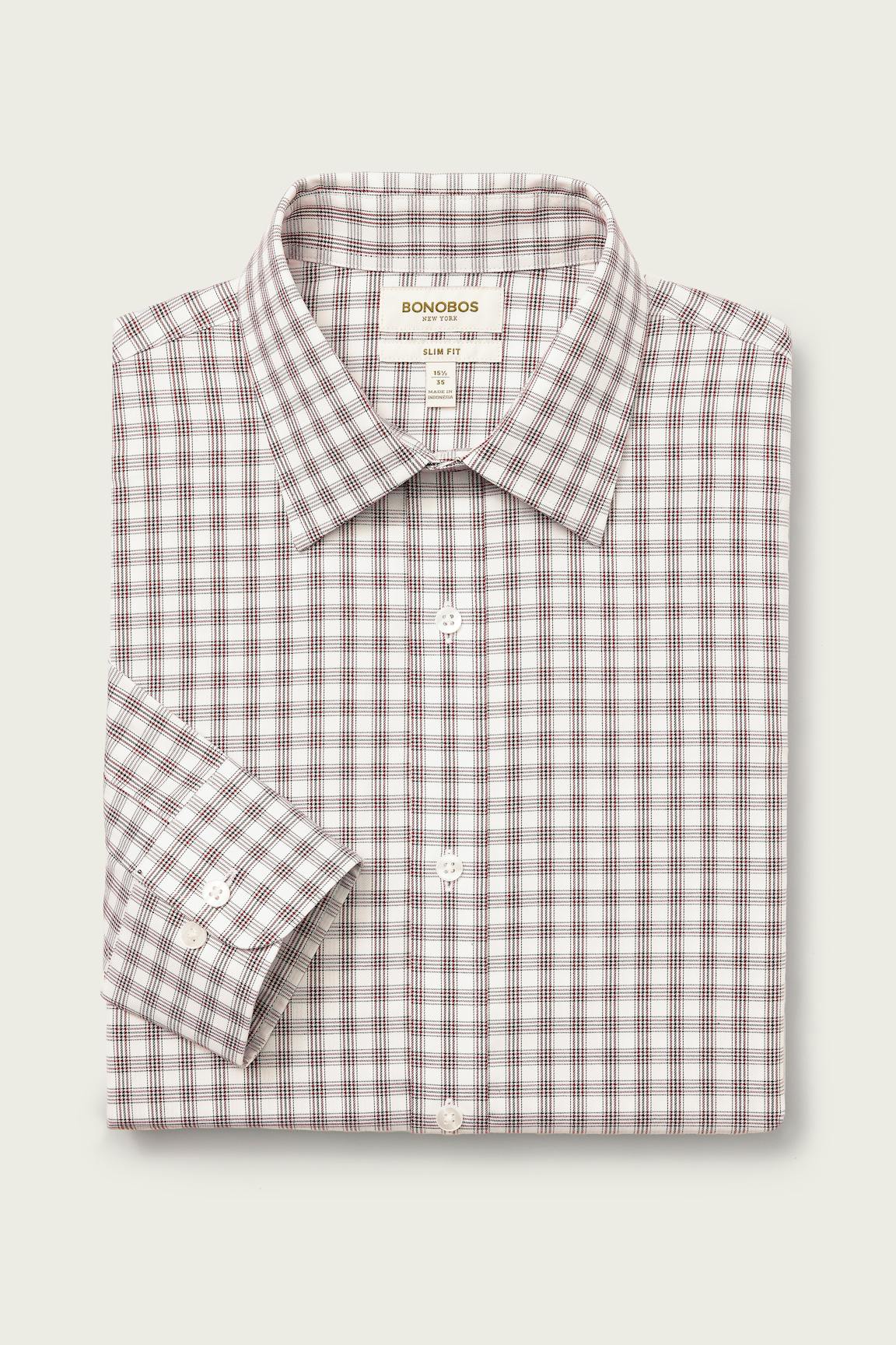 Weekday Warrior Dress Shirt