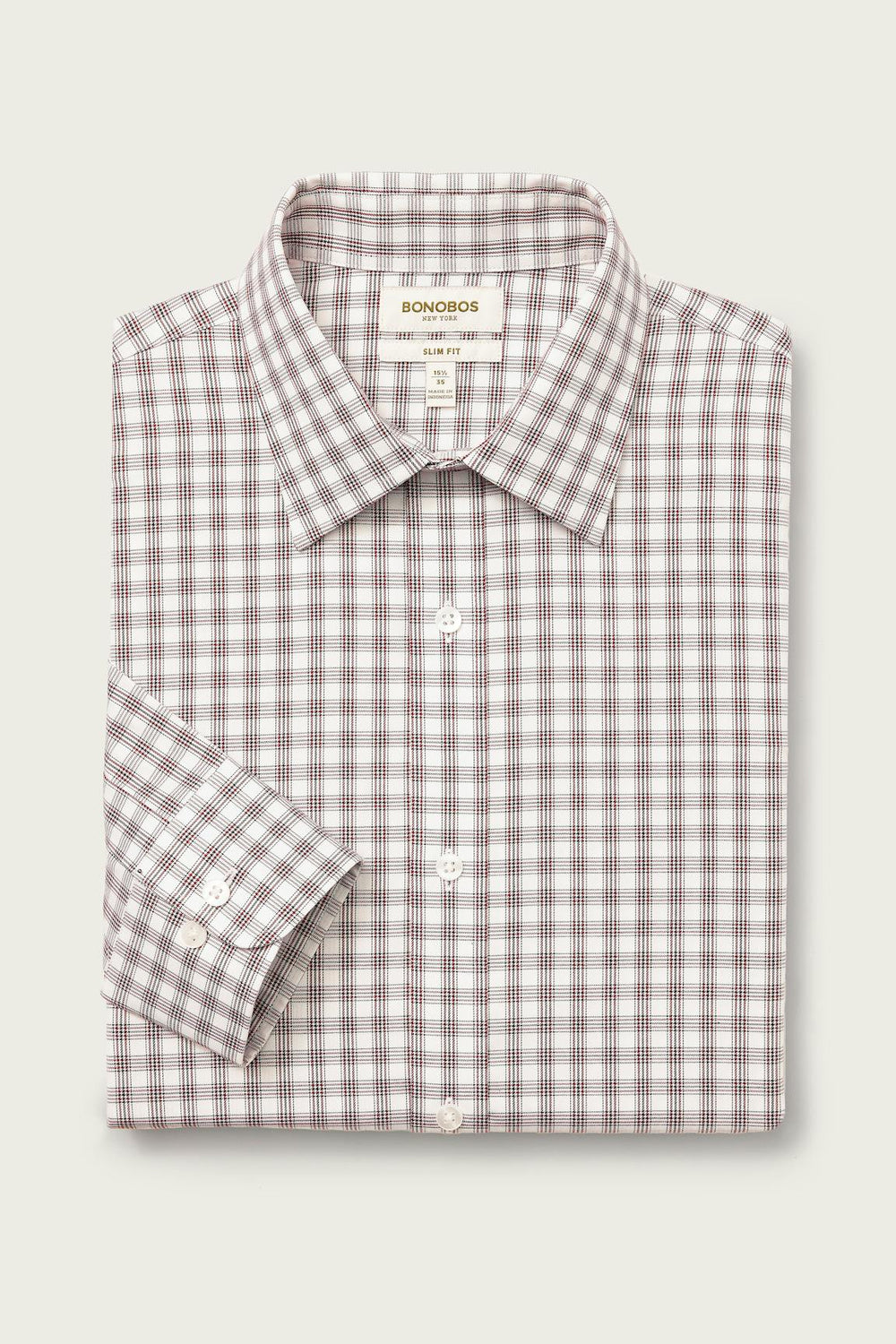 Weekday Warrior Dress Shirt