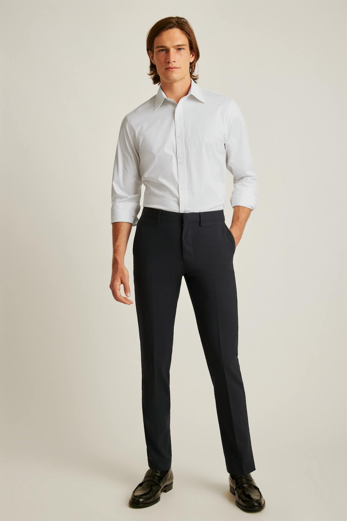 Weekday Warrior Dress Shirt