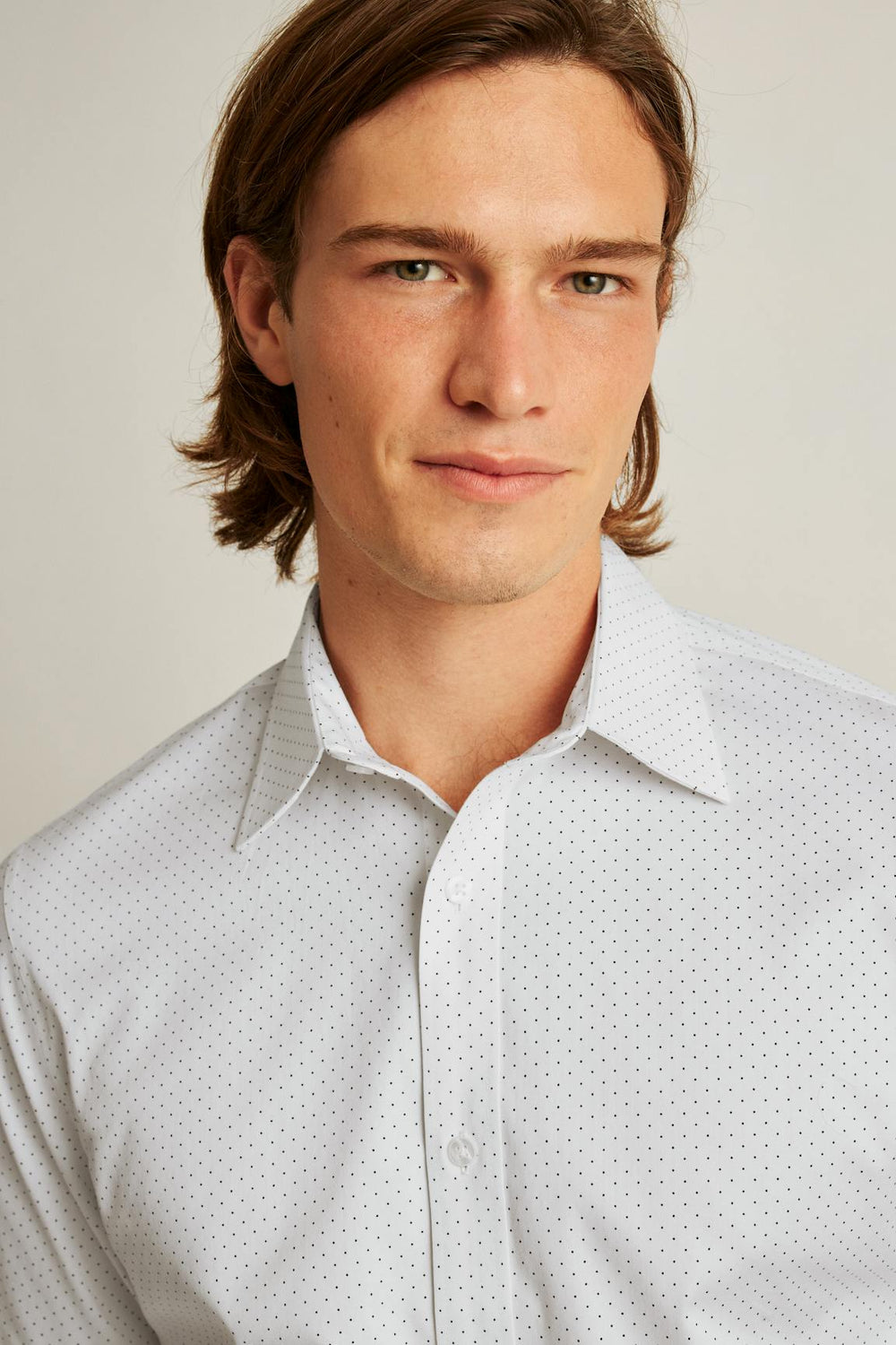 Weekday Warrior Dress Shirt