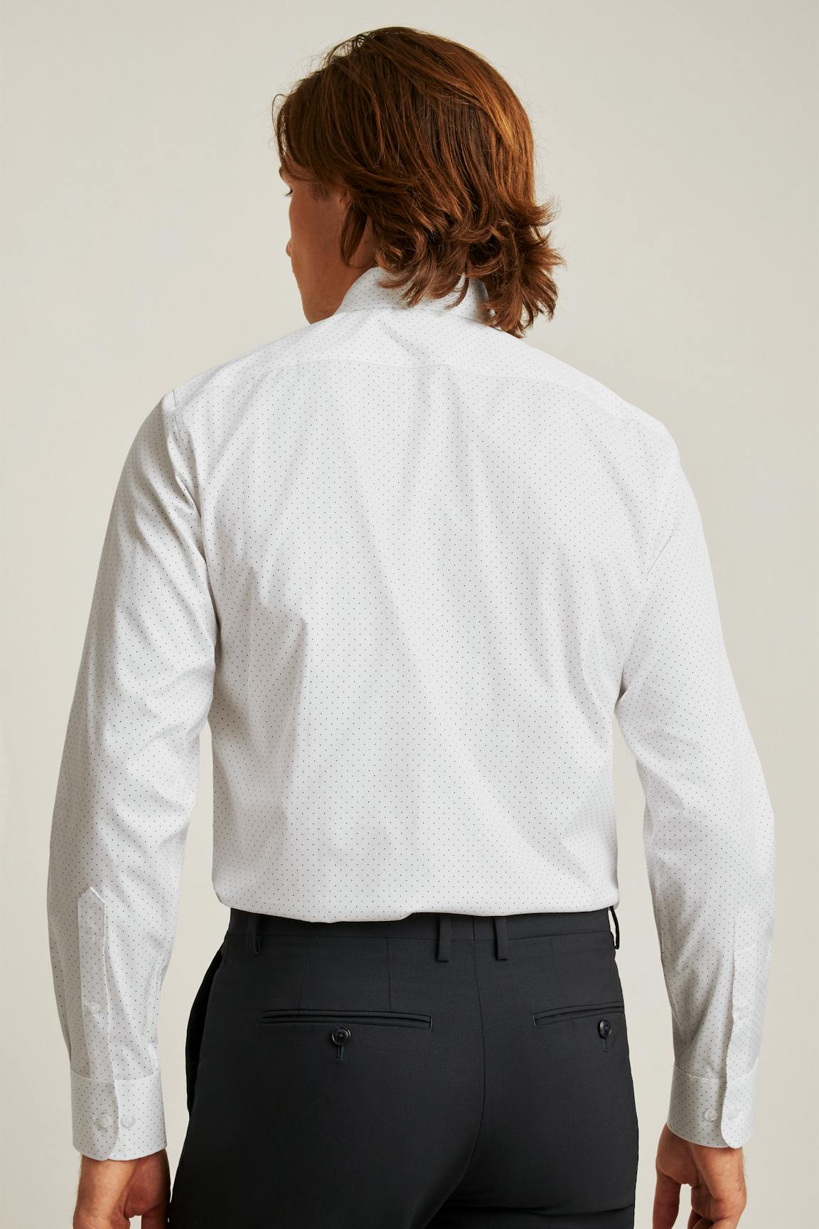 Weekday Warrior Dress Shirt